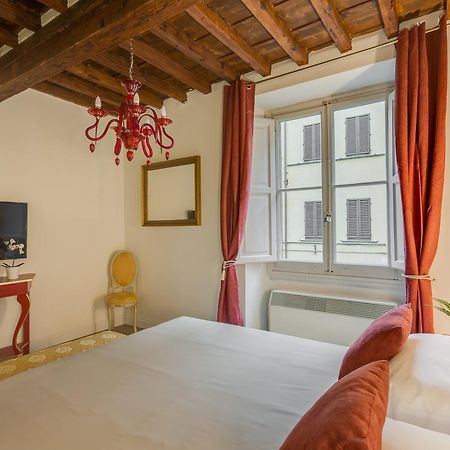 Bed and Breakfast Residenze D'Epoca Collection-Sant'Anna Флоренция Экстерьер фото