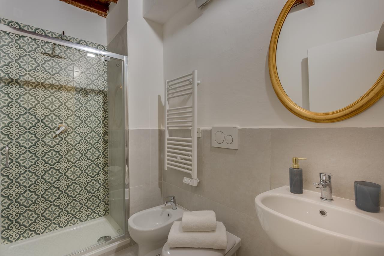 Bed and Breakfast Residenze D'Epoca Collection-Sant'Anna Флоренция Экстерьер фото