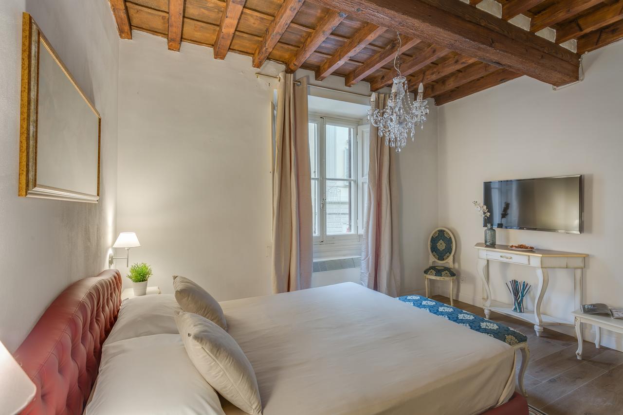 Bed and Breakfast Residenze D'Epoca Collection-Sant'Anna Флоренция Экстерьер фото